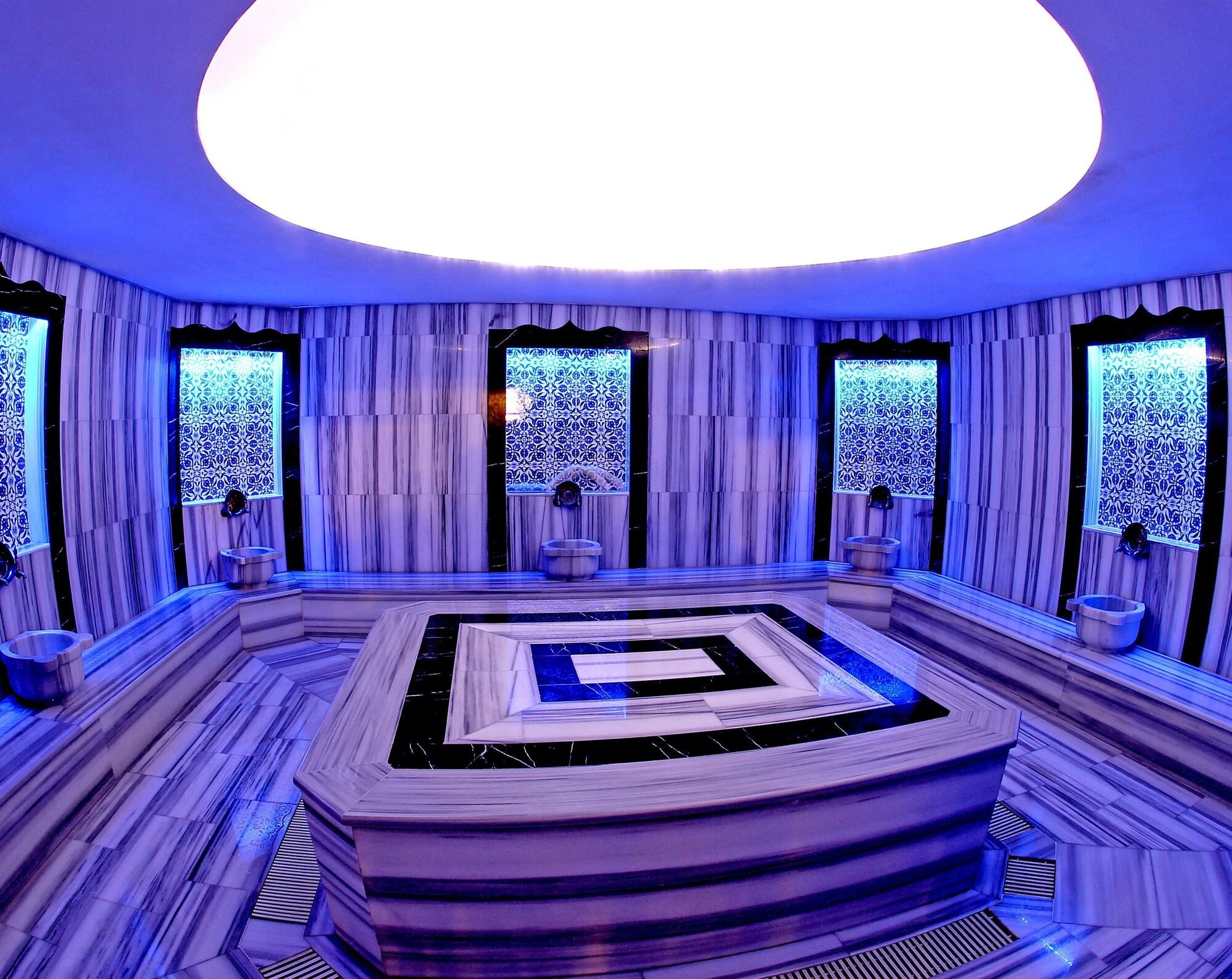 3-Sterne-Hotels