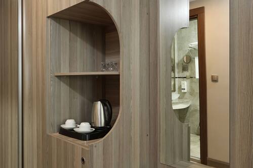 Familienzimmer | Minibar