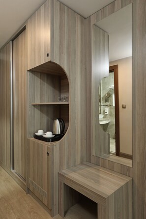 Chambre Familiale | Minibar