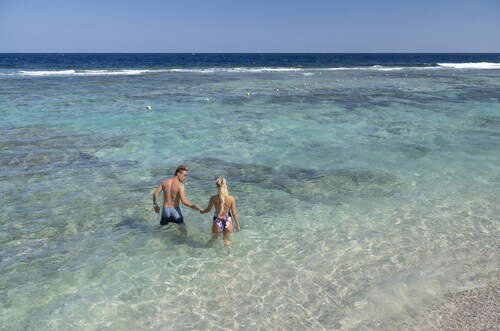  Three Corners Sea Beach Resort