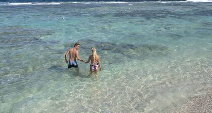 Three Corners Sea Beach Resort