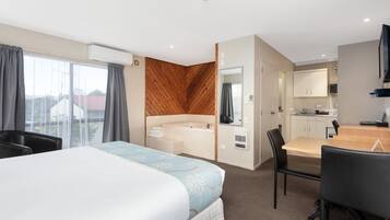 1. Super King Studio