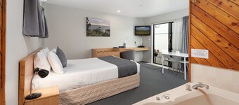 Asure Macys Motor Inn And Conference Centre