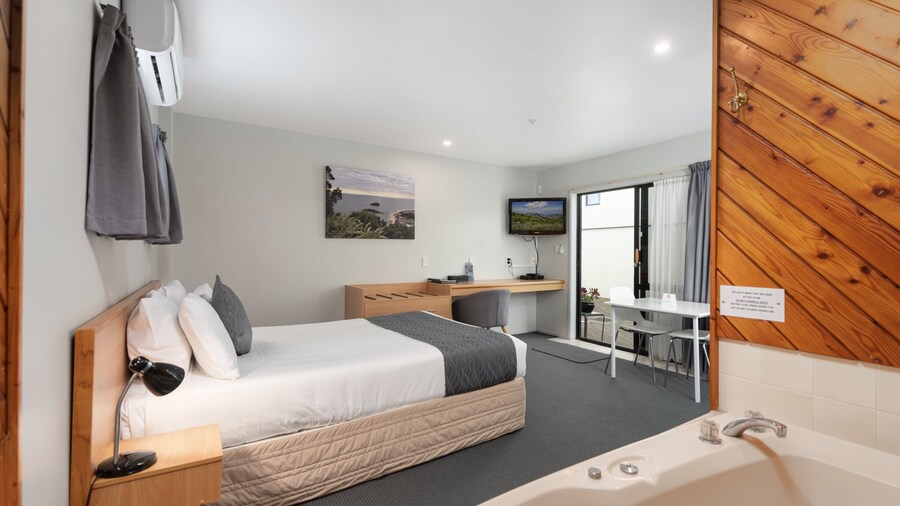 Asure Macys Motor Inn And Conference Centre