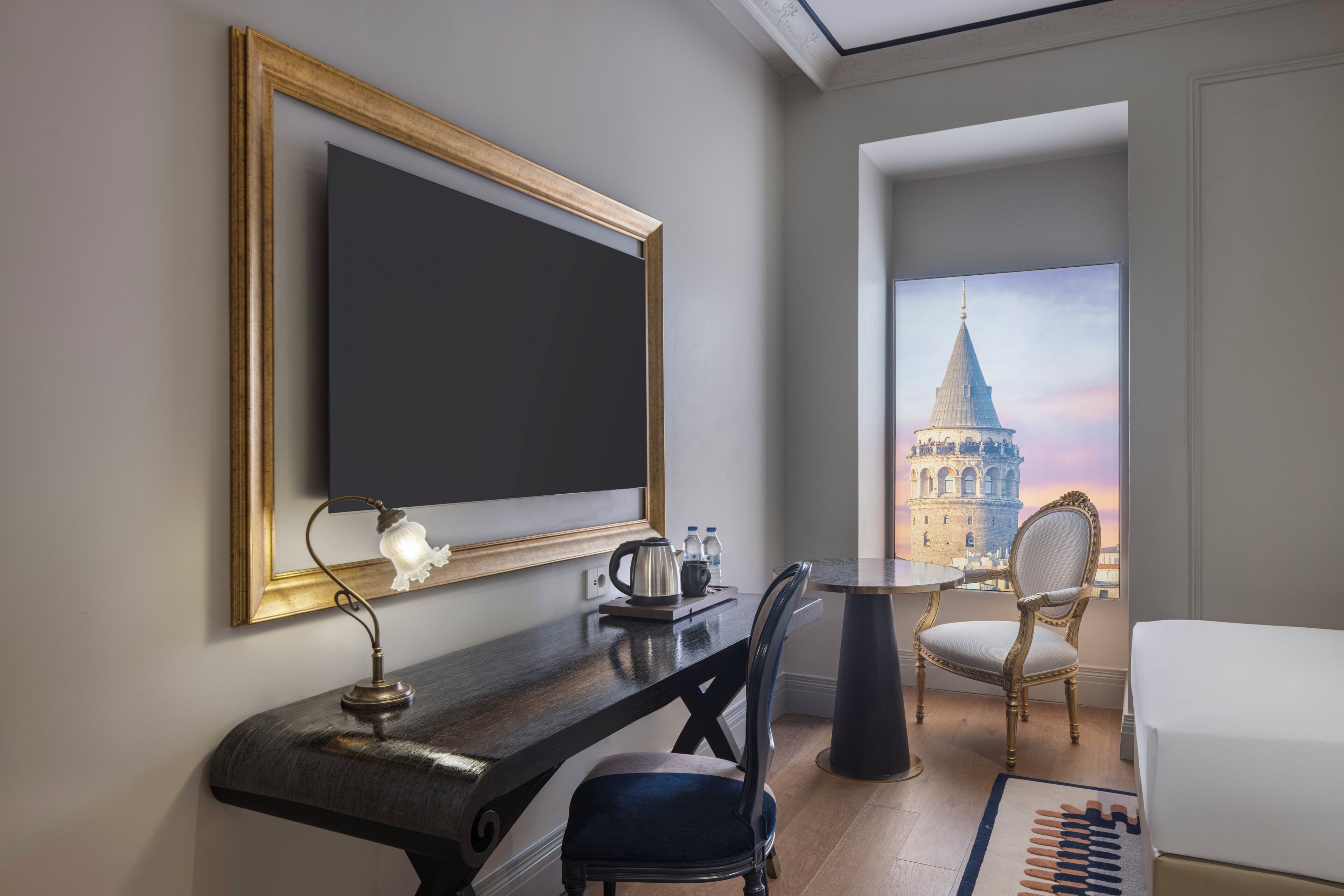 Foto - Palazzo Donizetti Istanbul, Tapestry Collection by Hilton