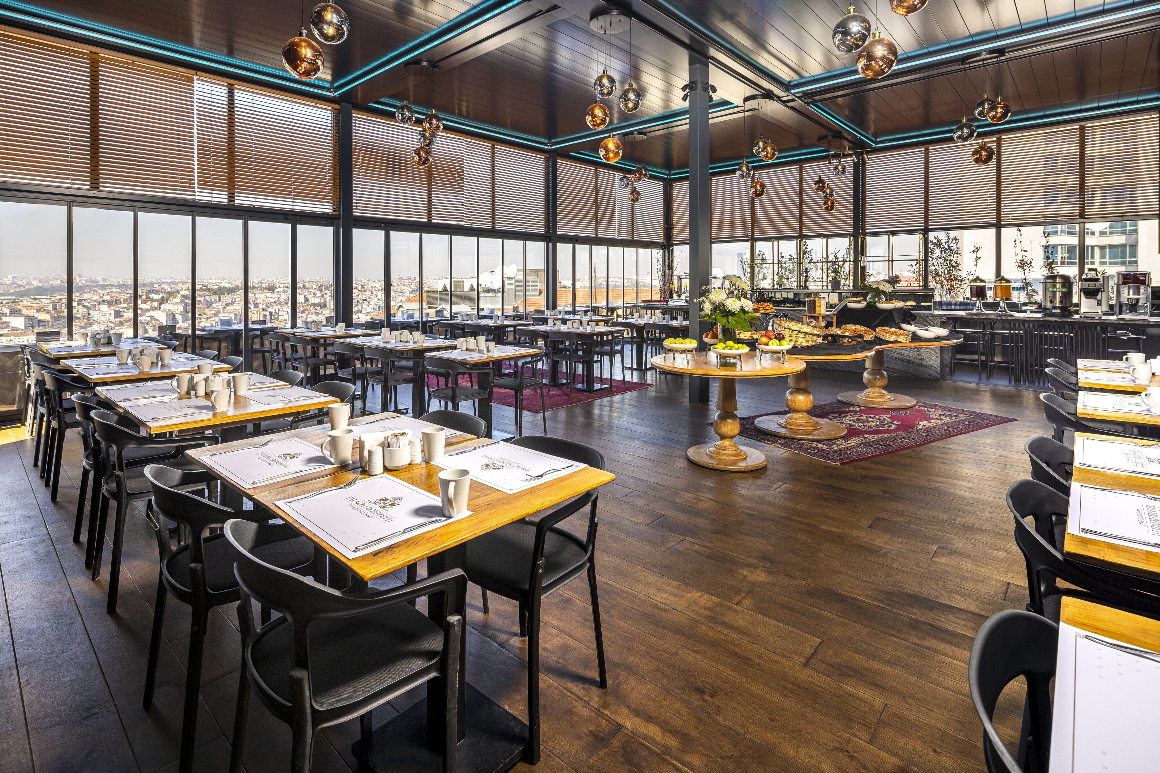 Foto - Palazzo Donizetti Istanbul, Tapestry Collection by Hilton