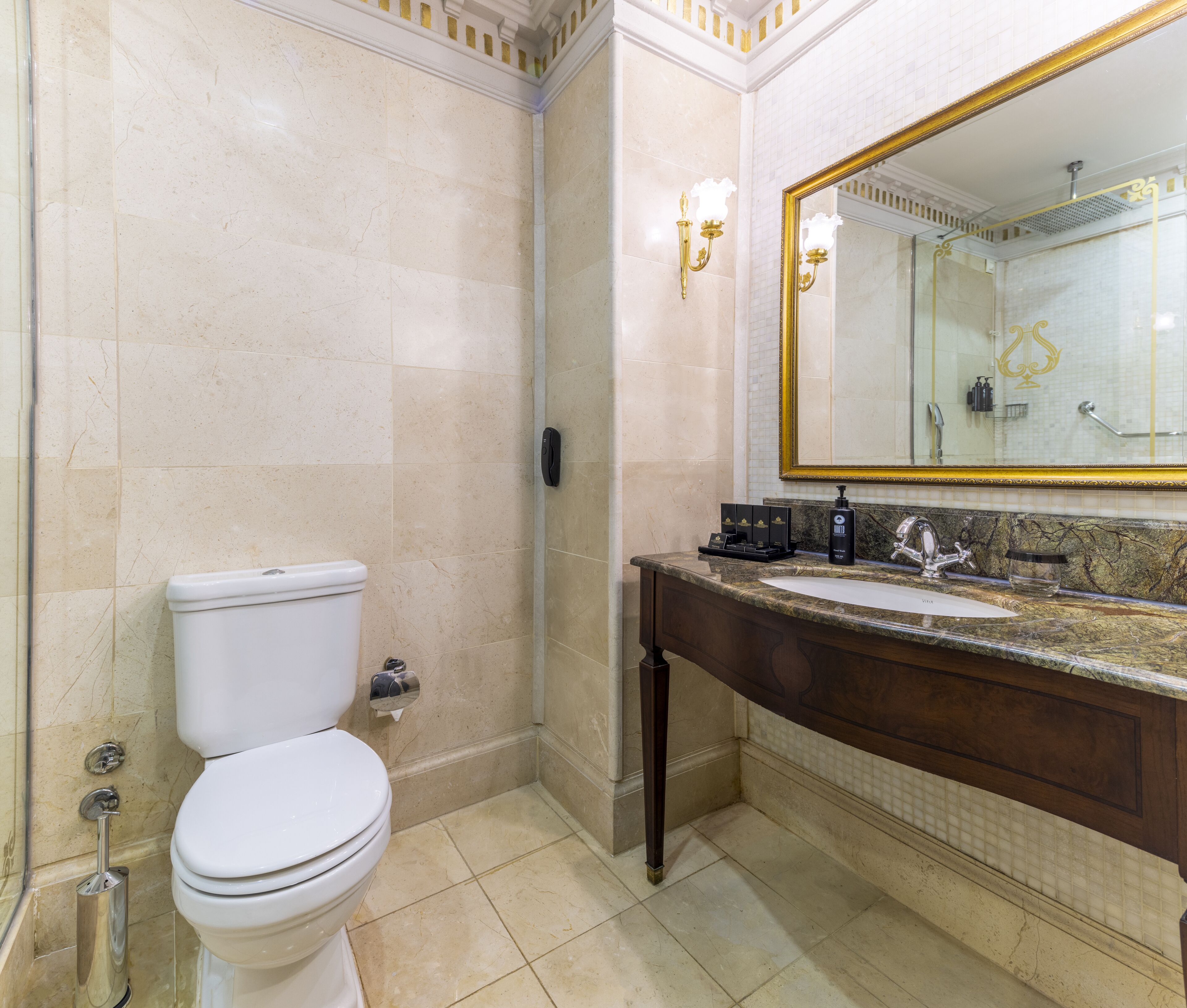 Foto - Palazzo Donizetti Istanbul, Tapestry Collection by Hilton