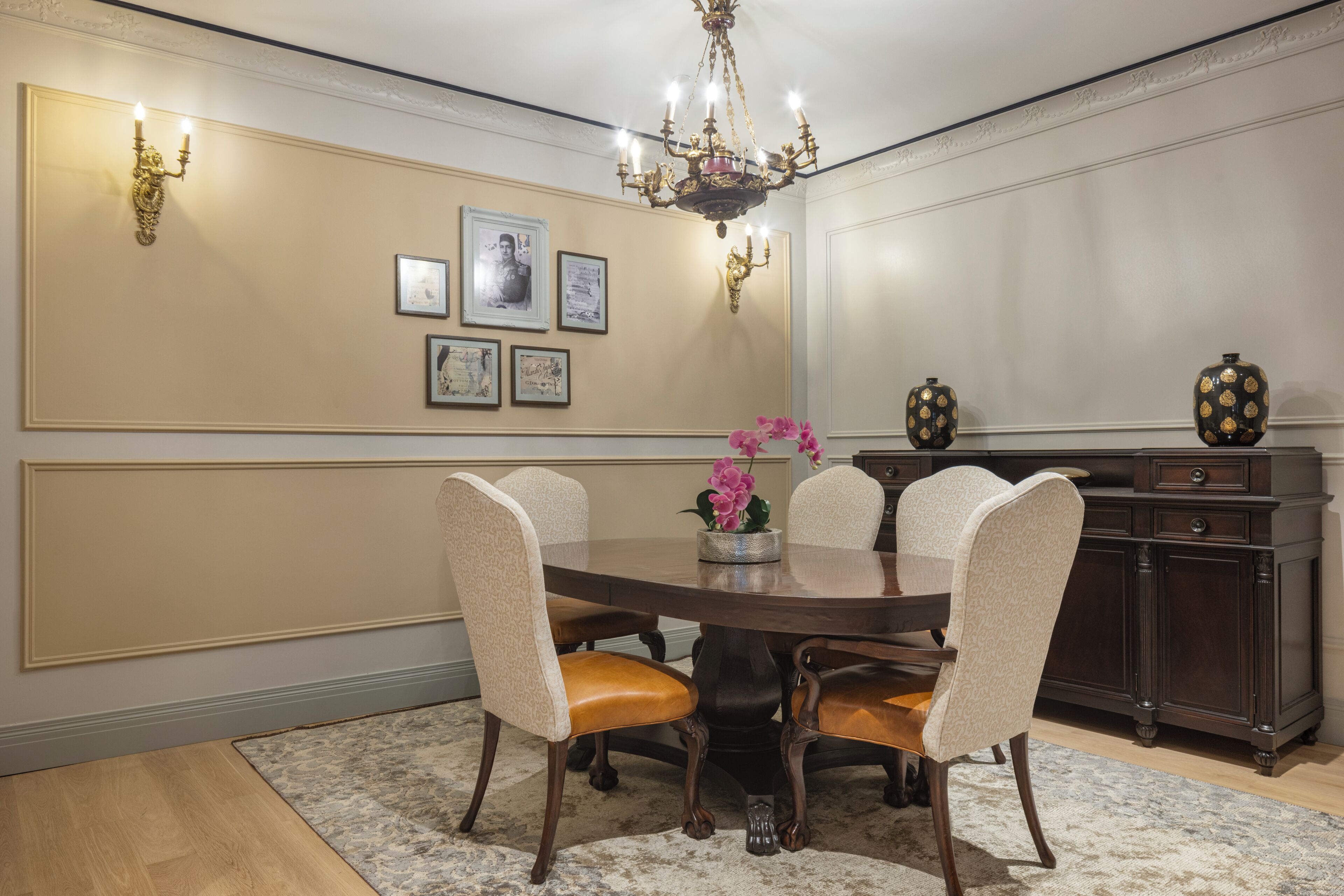 Photo - Palazzo Donizetti Istanbul, Tapestry Collection by Hilton