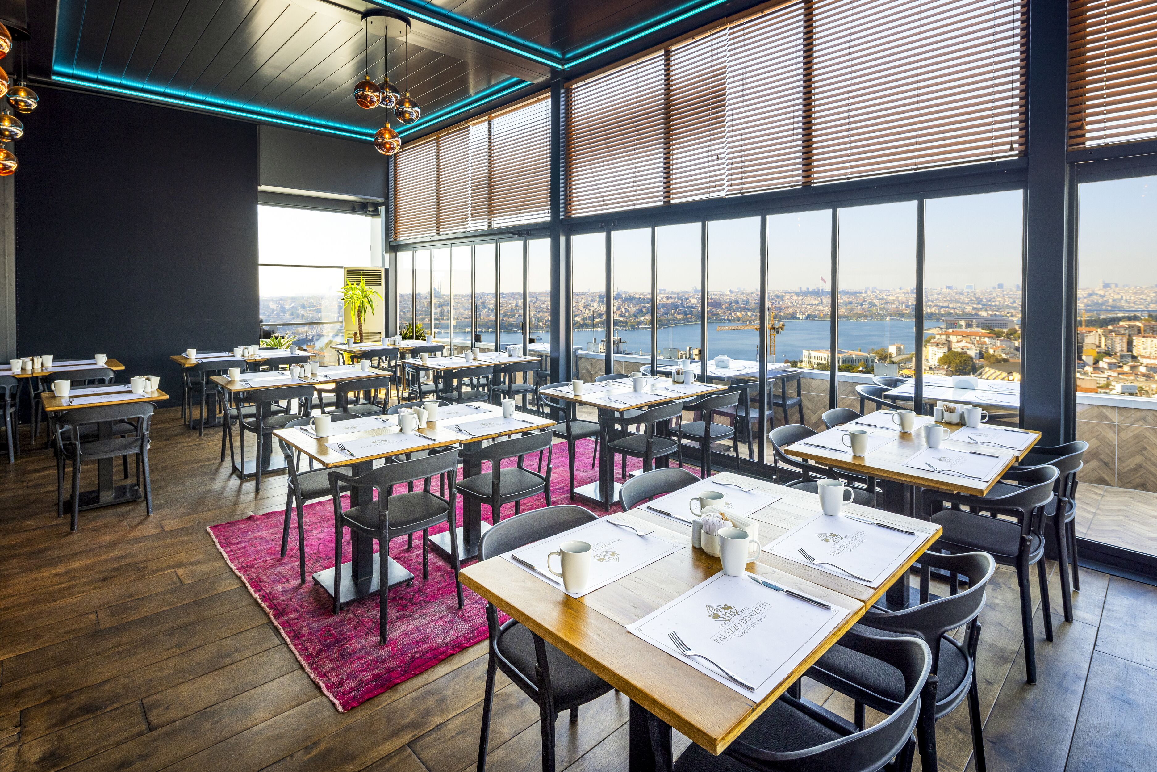 Foto - Palazzo Donizetti Istanbul, Tapestry Collection by Hilton