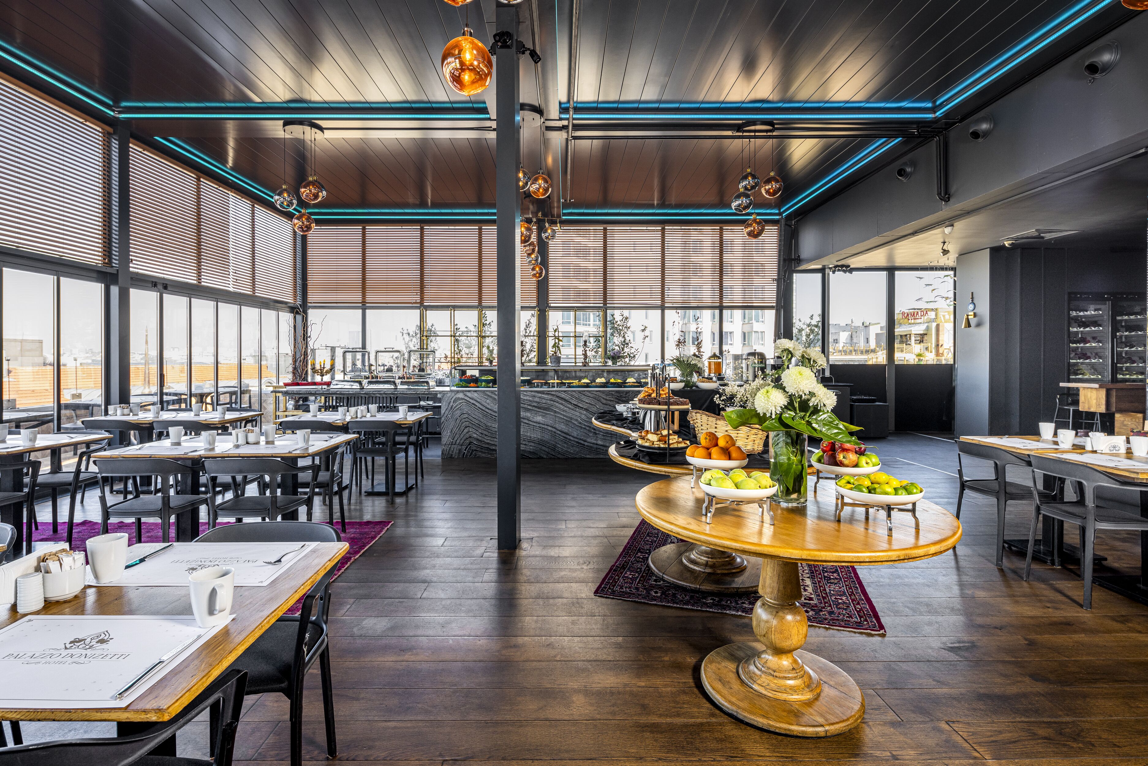 Foto - Palazzo Donizetti Istanbul, Tapestry Collection by Hilton