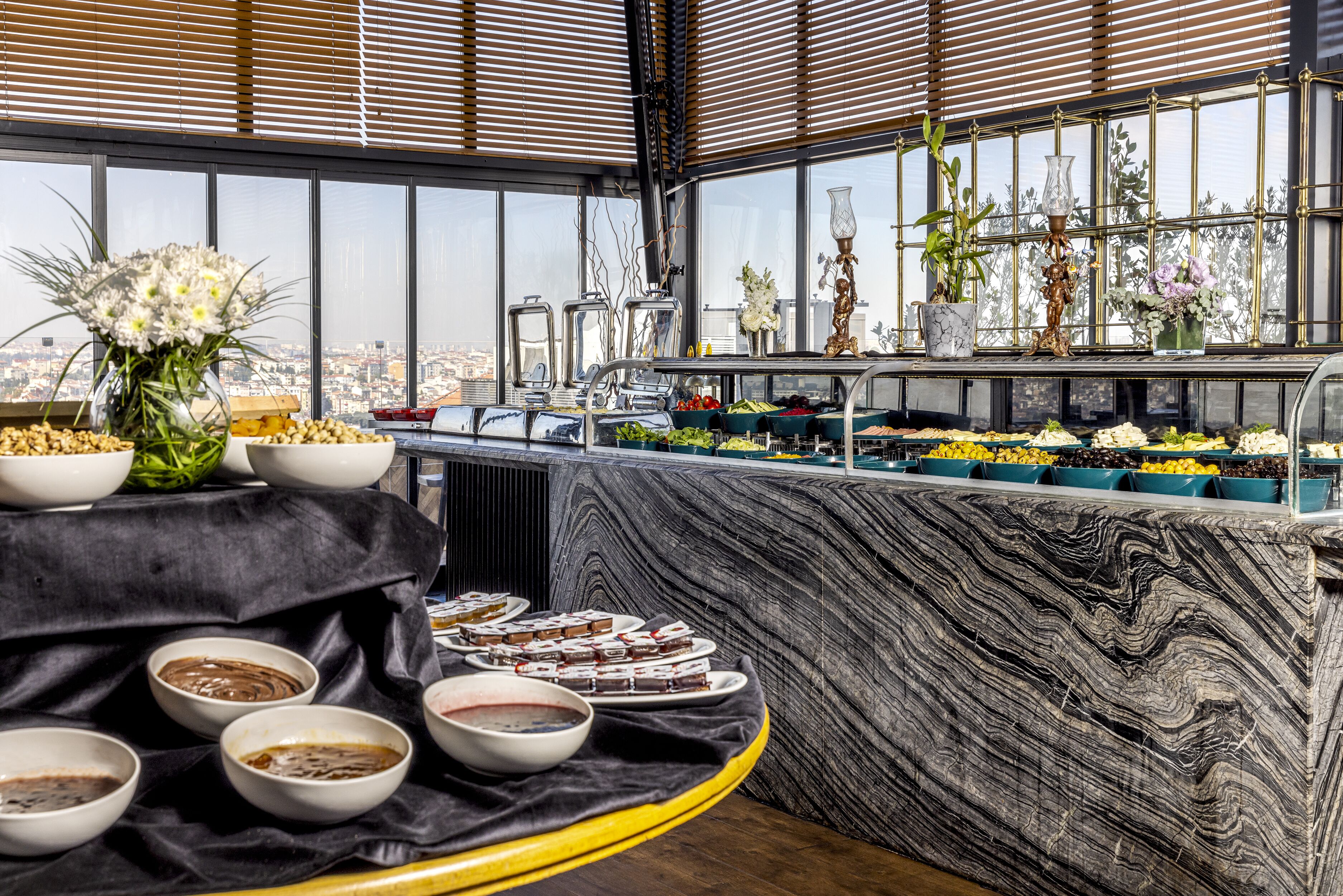 Foto - Palazzo Donizetti Istanbul, Tapestry Collection by Hilton