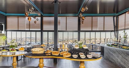 Palazzo Donizetti Hotel - Special Class