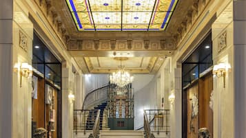 Hall