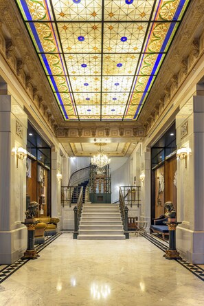 Hall