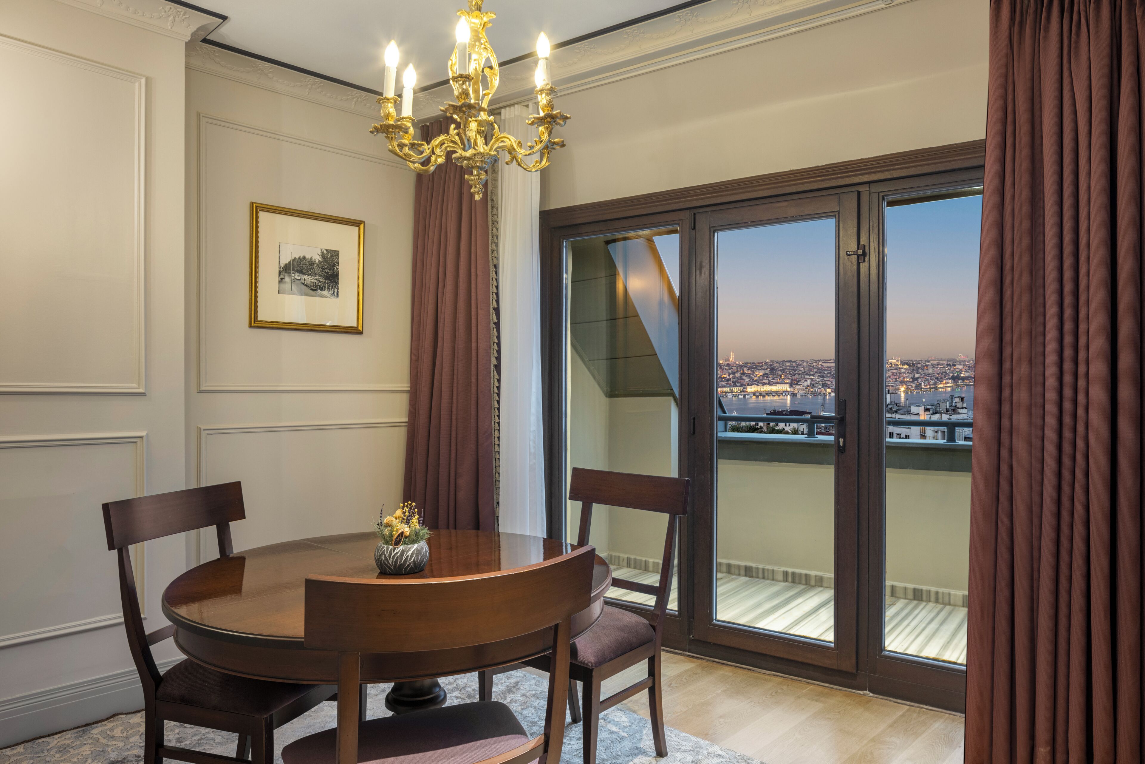 Foto - Palazzo Donizetti Istanbul, Tapestry Collection by Hilton