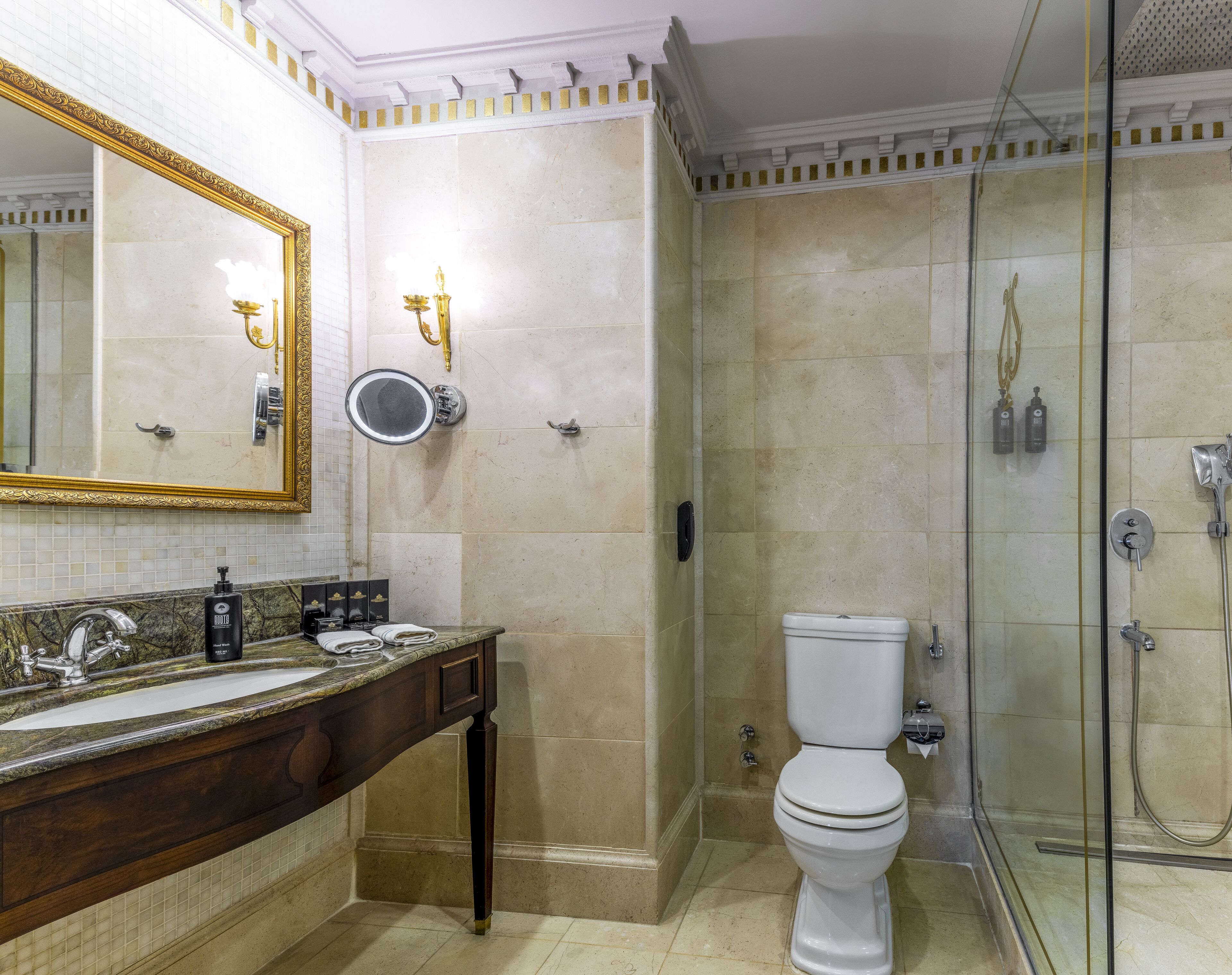 Foto - Palazzo Donizetti Istanbul, Tapestry Collection by Hilton