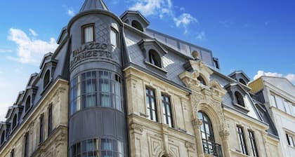Palazzo Donizetti Istanbul, Tapestry Collection by Hilton
