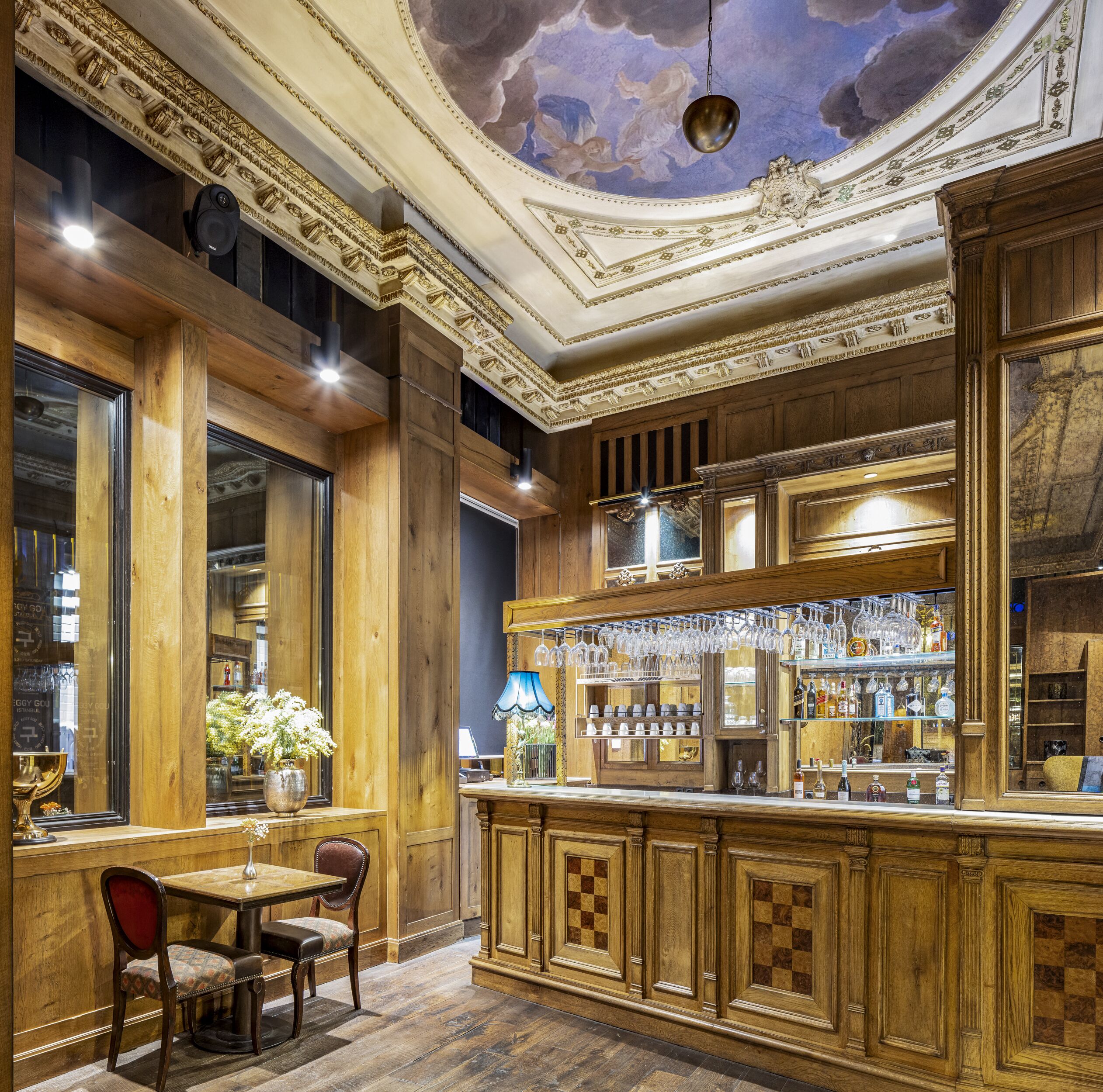 Foto - Palazzo Donizetti Istanbul, Tapestry Collection by Hilton