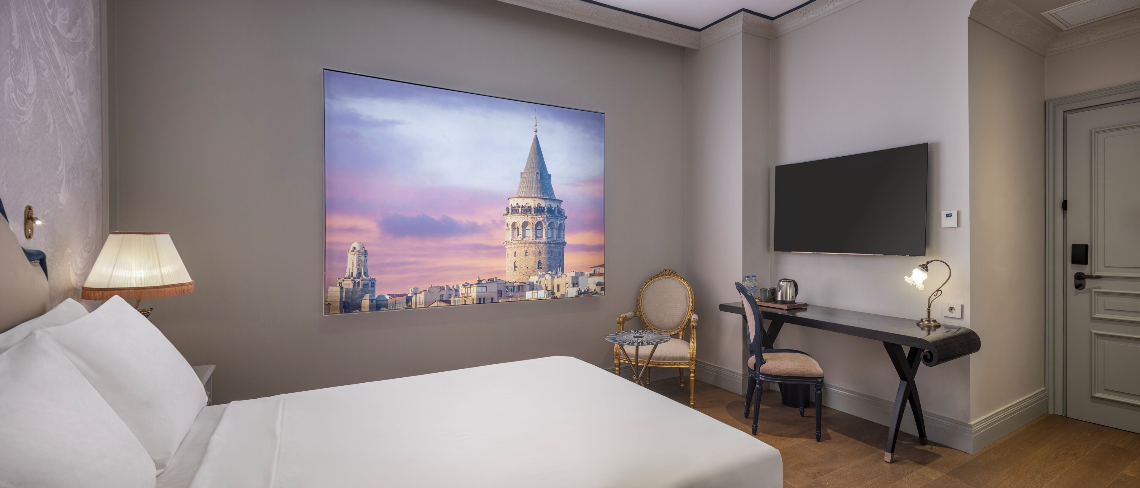 Foto - Palazzo Donizetti Istanbul, Tapestry Collection by Hilton