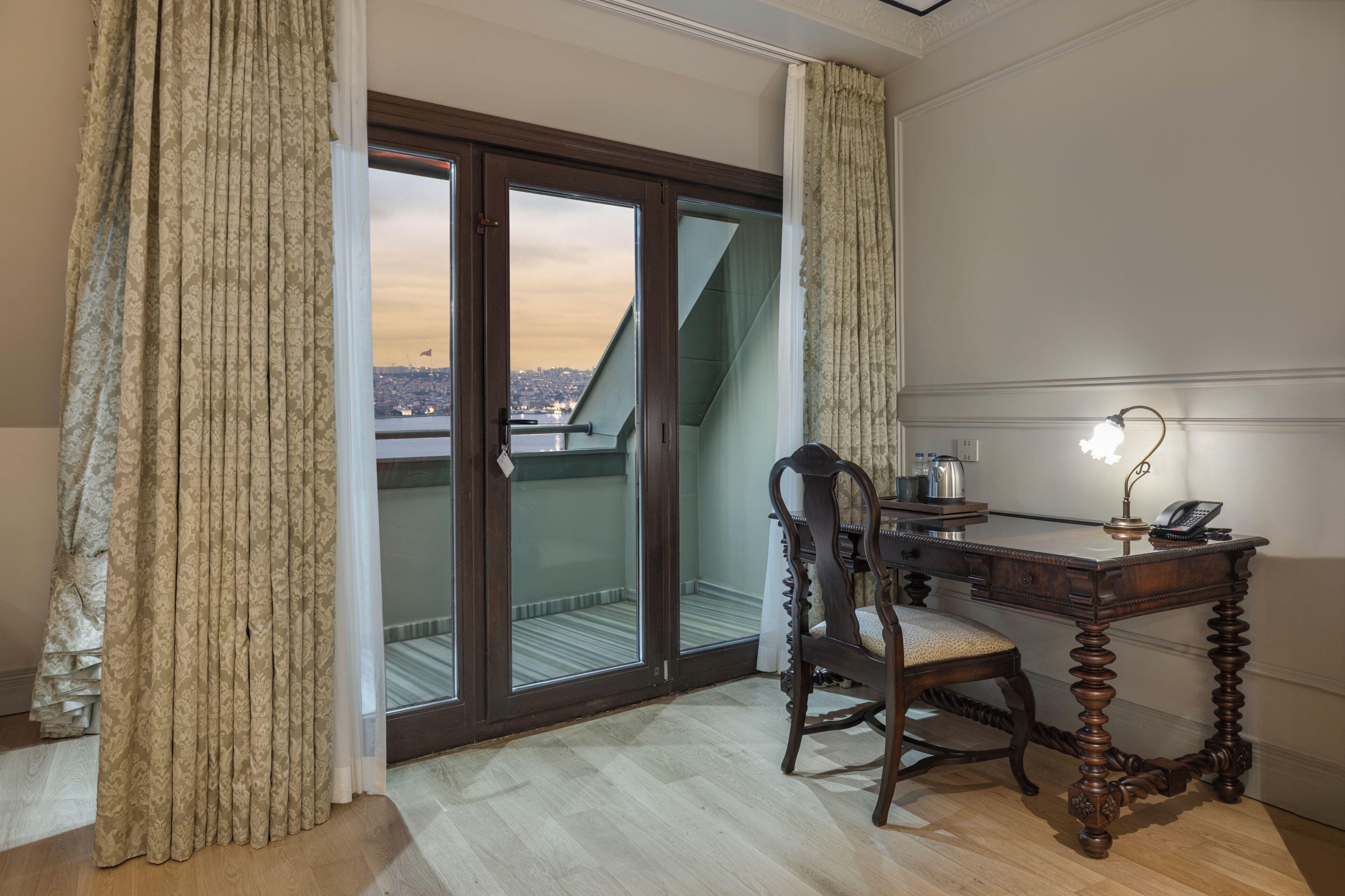 Foto - Palazzo Donizetti Istanbul, Tapestry Collection by Hilton