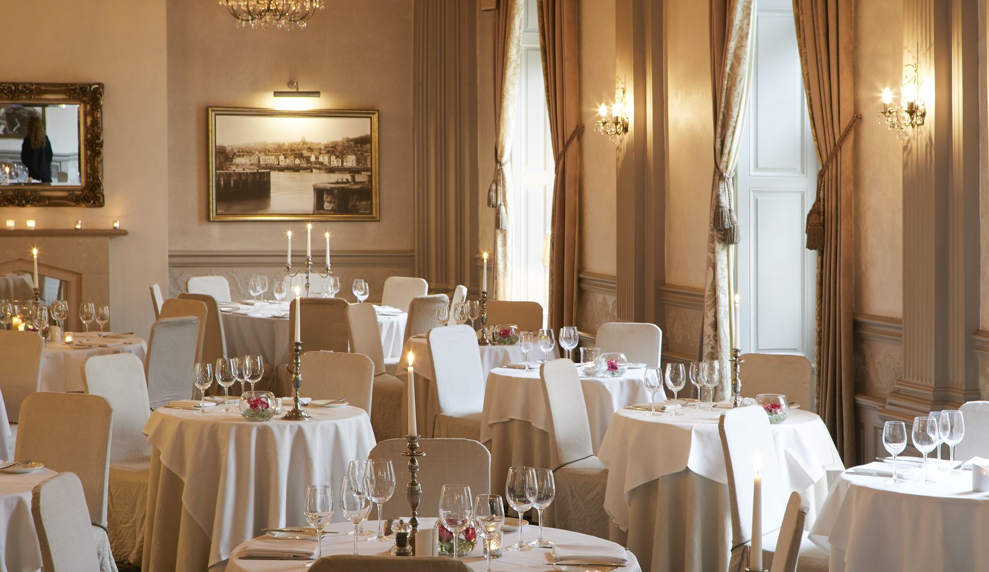 Photo - Palm Court Hotel