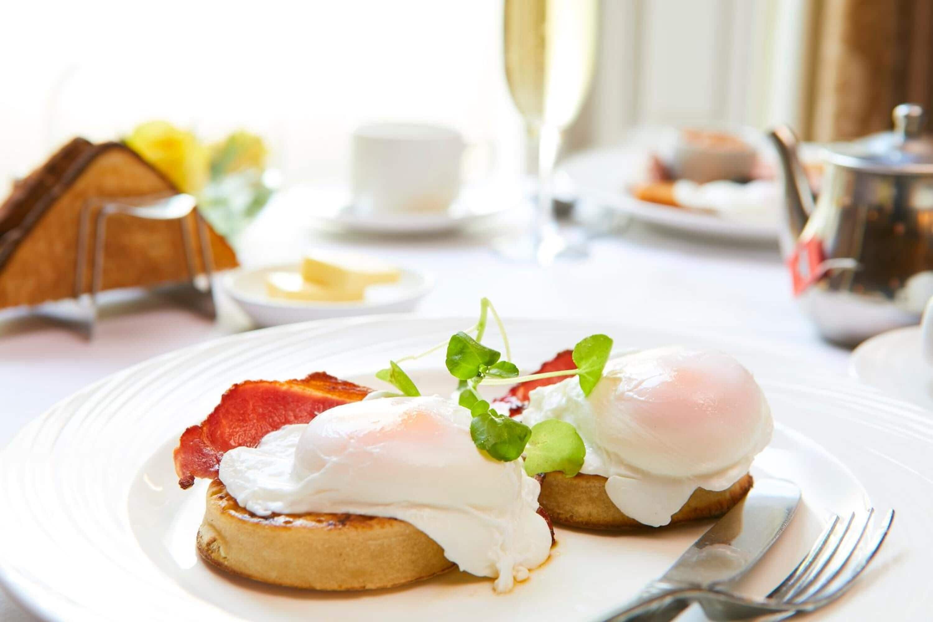 Photo - Palm Court Hotel