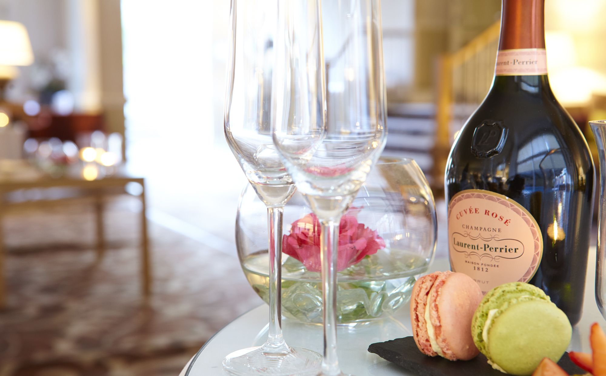 Photo - Palm Court Hotel