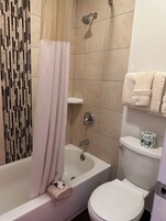 Standard Room, 1 King Bed | 1 bedroom, desk, blackout drapes, iron/ironing board
