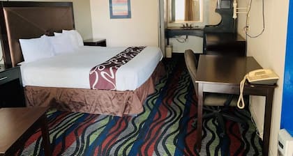 Americas Best Value Inn Elm Creek