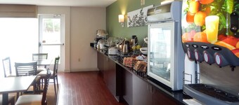 Sleep Inn & Suites Evergreen I-65