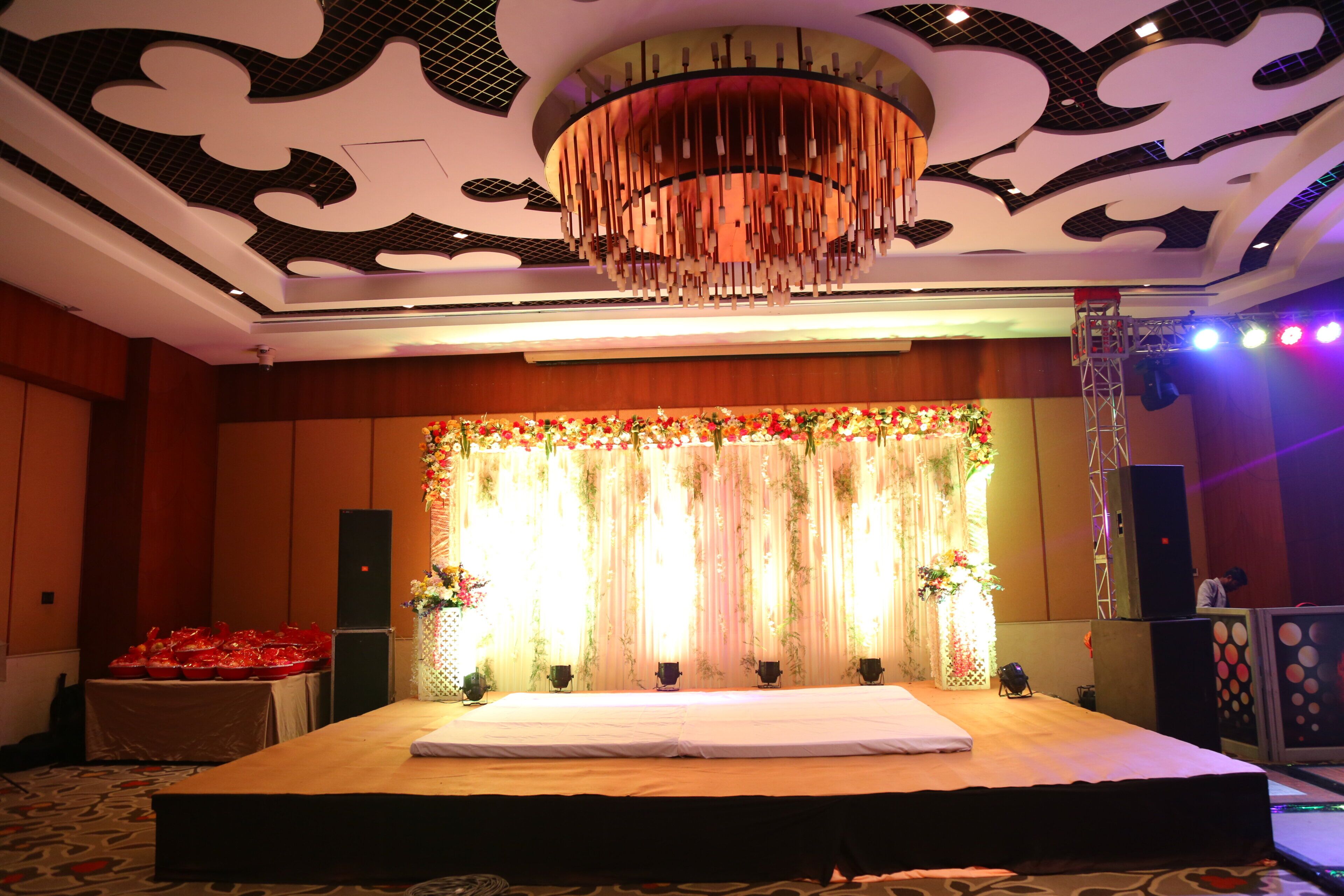 Foto - Crowne Plaza New Delhi Okhla By Ihg