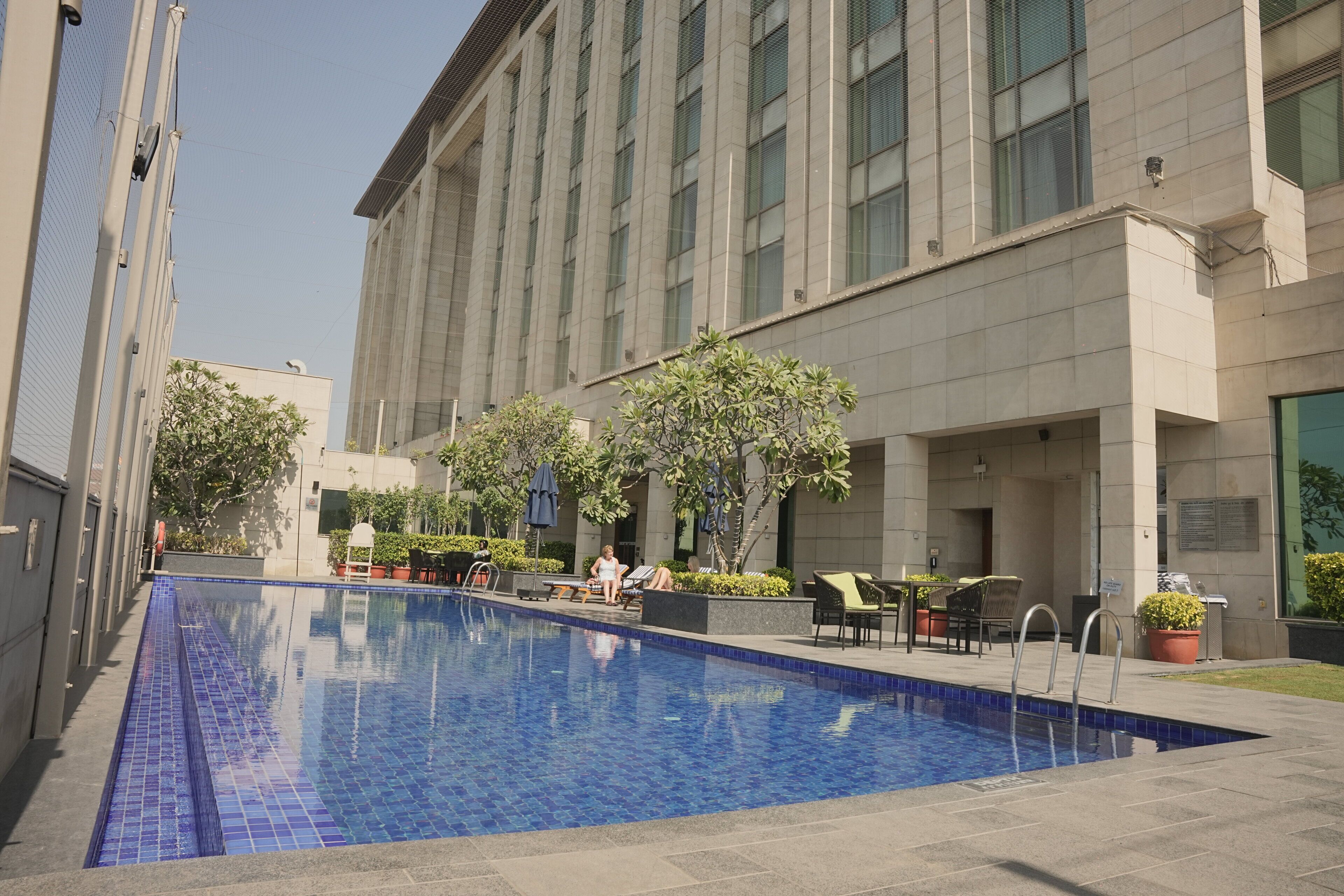 Foto - Crowne Plaza New Delhi Okhla By Ihg