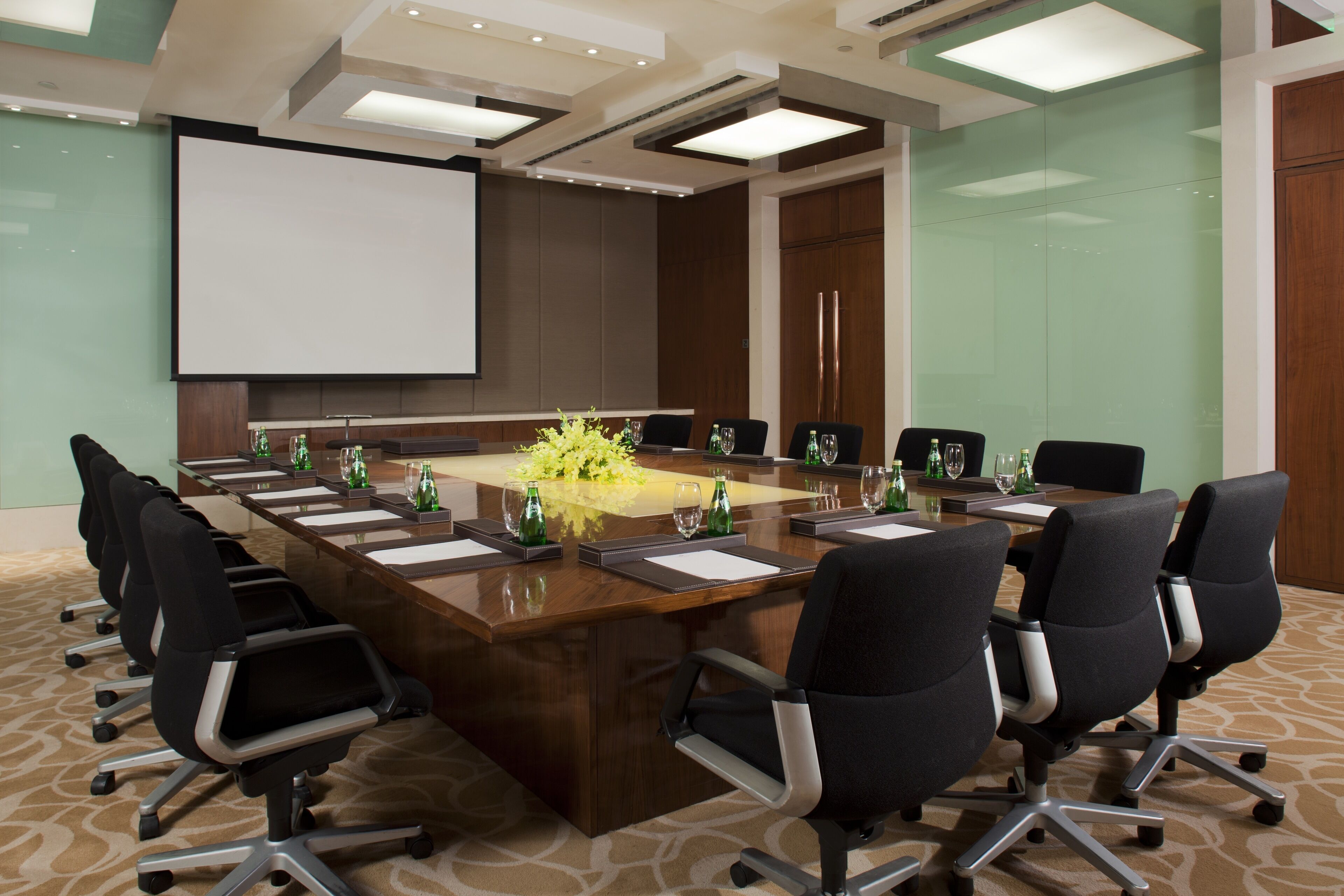 Foto - Crowne Plaza New Delhi Okhla, An Ihg