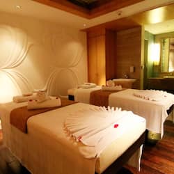 Hammam, soins corporels, soins d'hydrothérapie, soins d'aromathérapie