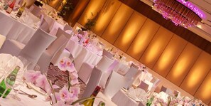 Salón de banquetes