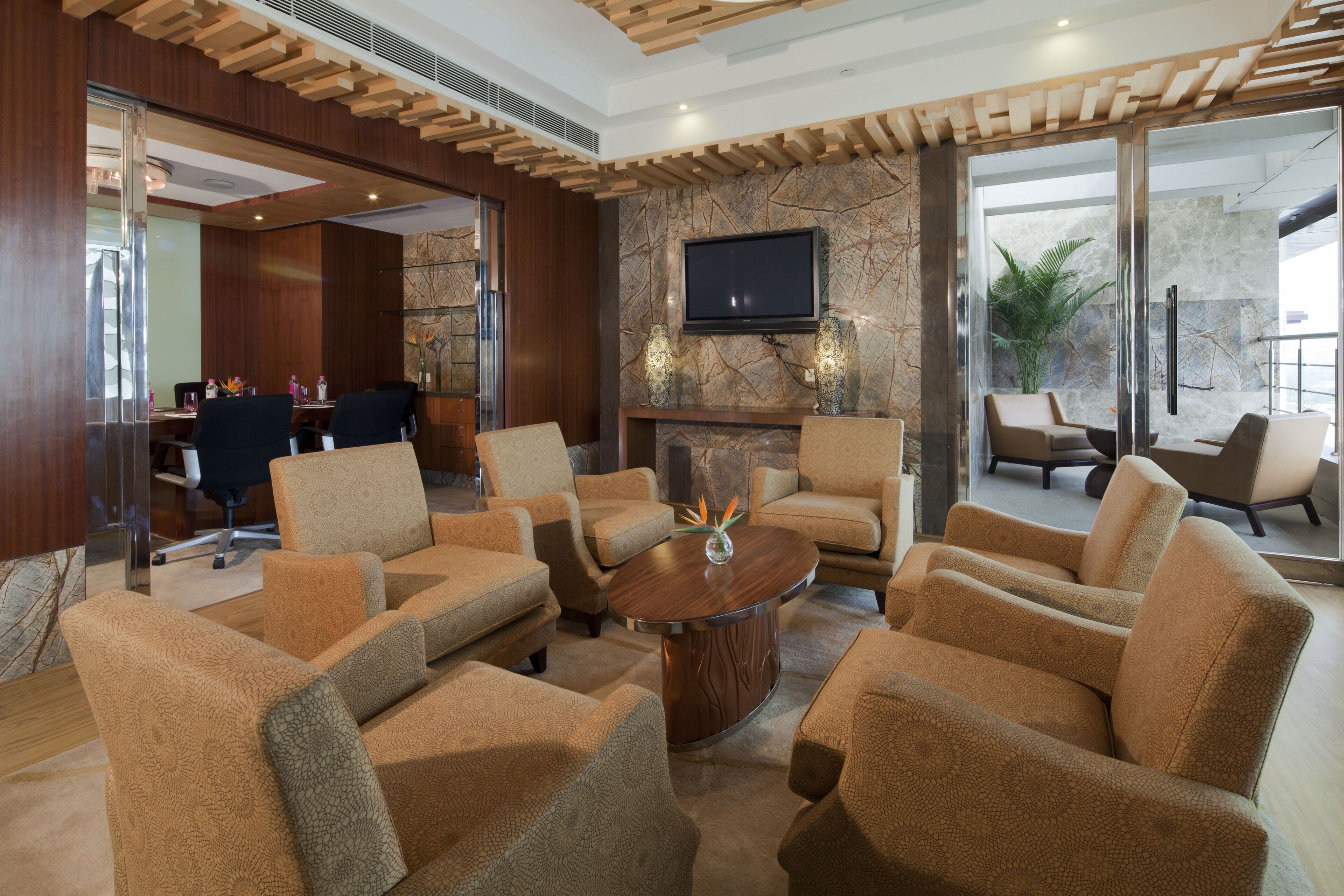 Photo - Crowne Plaza New Delhi Okhla by IHG