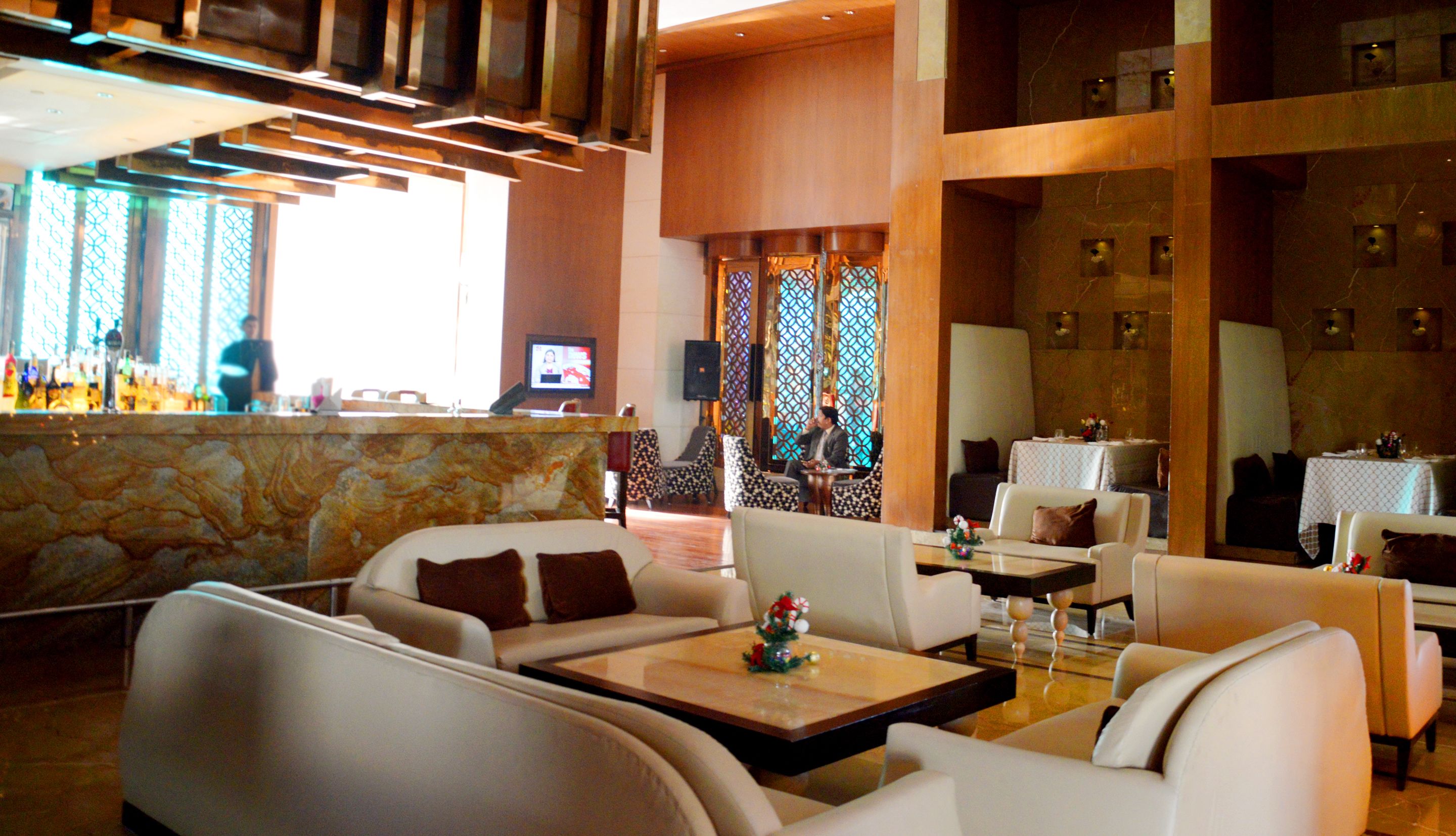 Foto - Crowne Plaza New Delhi Okhla, An Ihg
