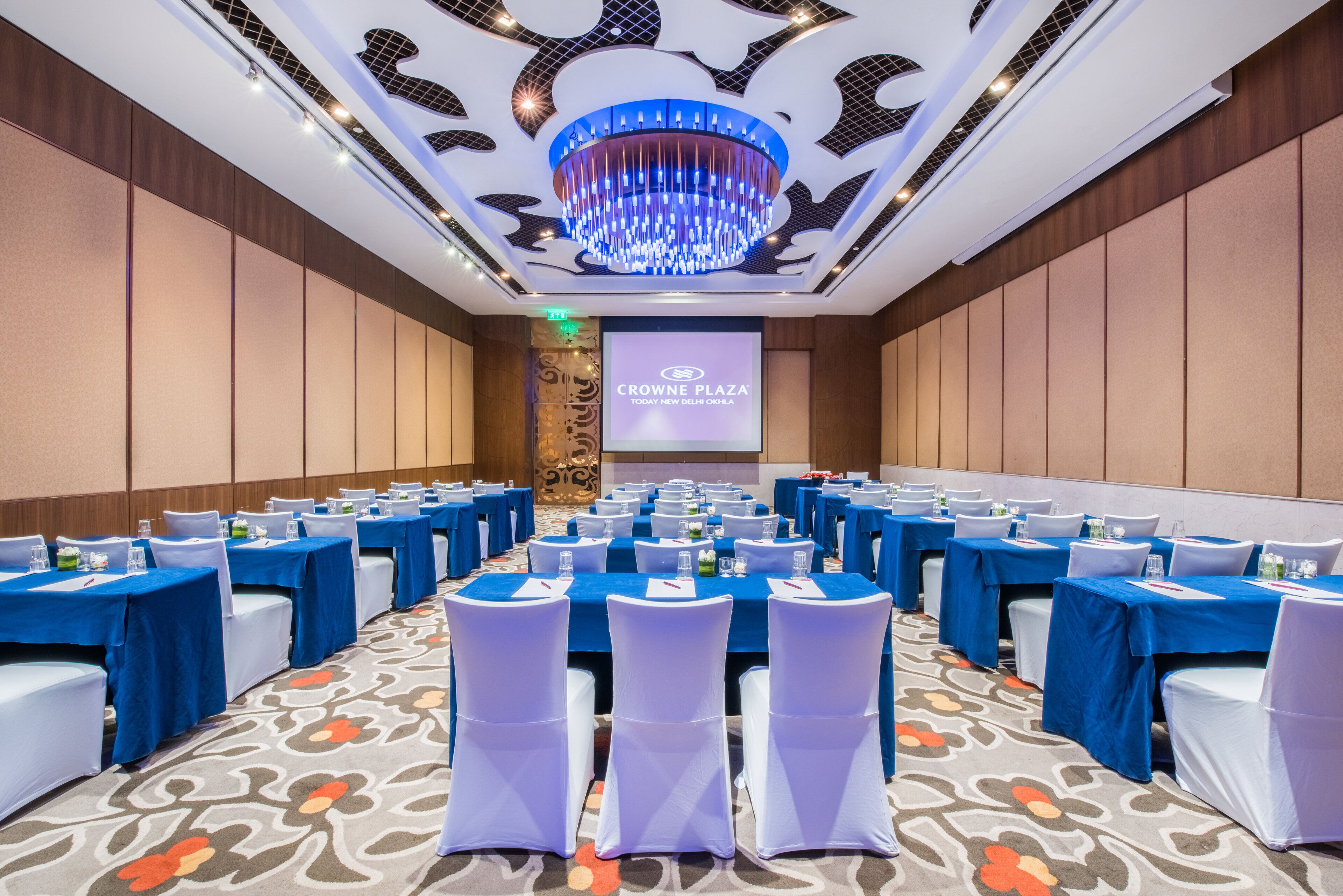 Photo - Crowne Plaza Hotel New Delhi Okhla by IHG