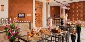 Banquet hall - Crowne Plaza Hotel New Delhi Okhla by IHG (New Delhi)