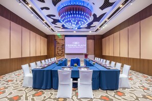 Sala de reuniones