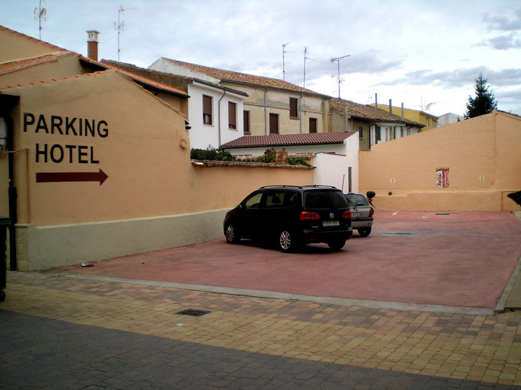 free self-parking