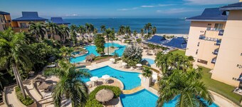 Zuana Beach Resort