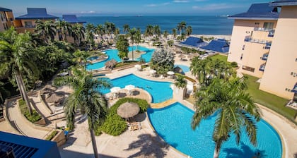 Zuana Beach Resort