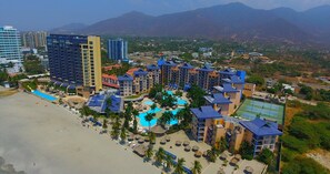 Exterior - Zuana Beach Resort (Santa Marta)