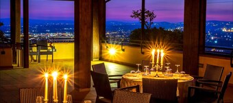 BV Grand Hotel Assisi