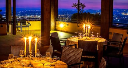 BV Grand Hotel Assisi