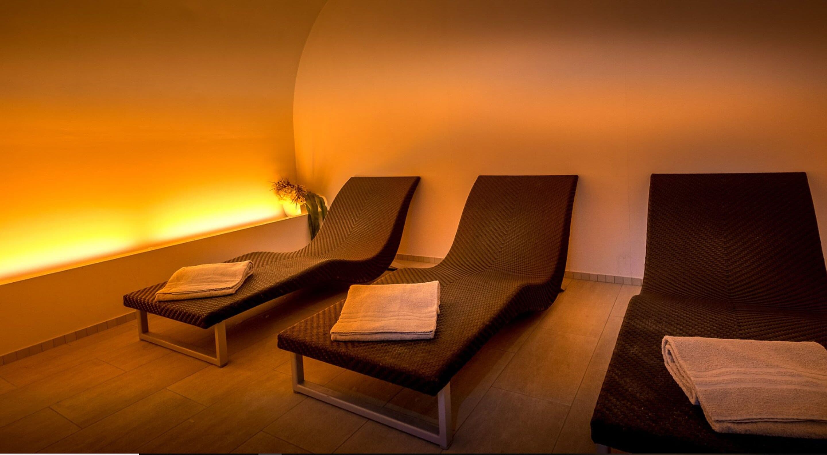 body treatments, body scrubs, facials, manicures and pedicures, massages