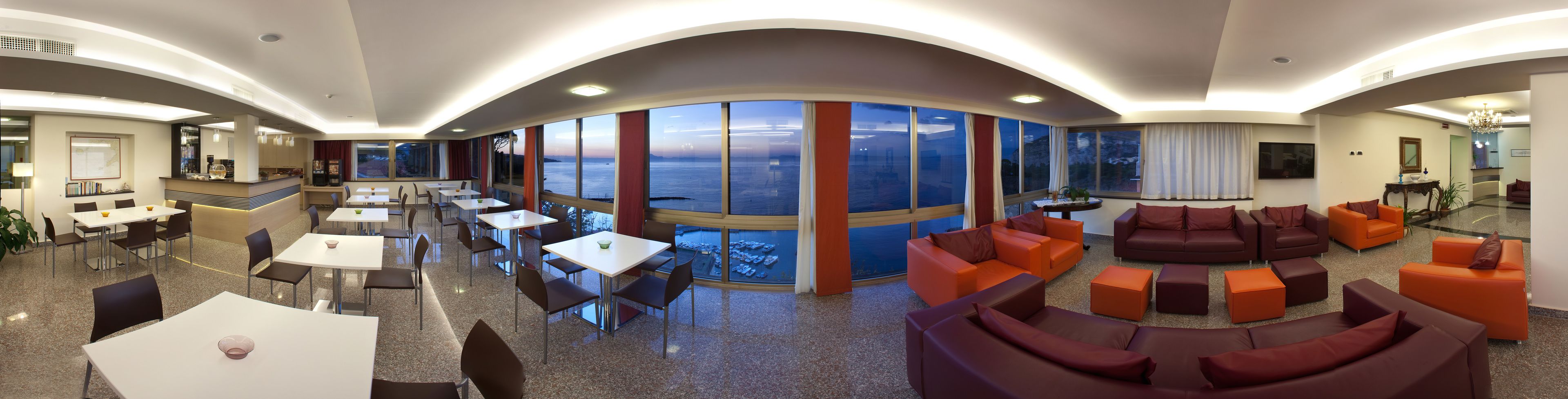 Foto - Hotel Cosmomare