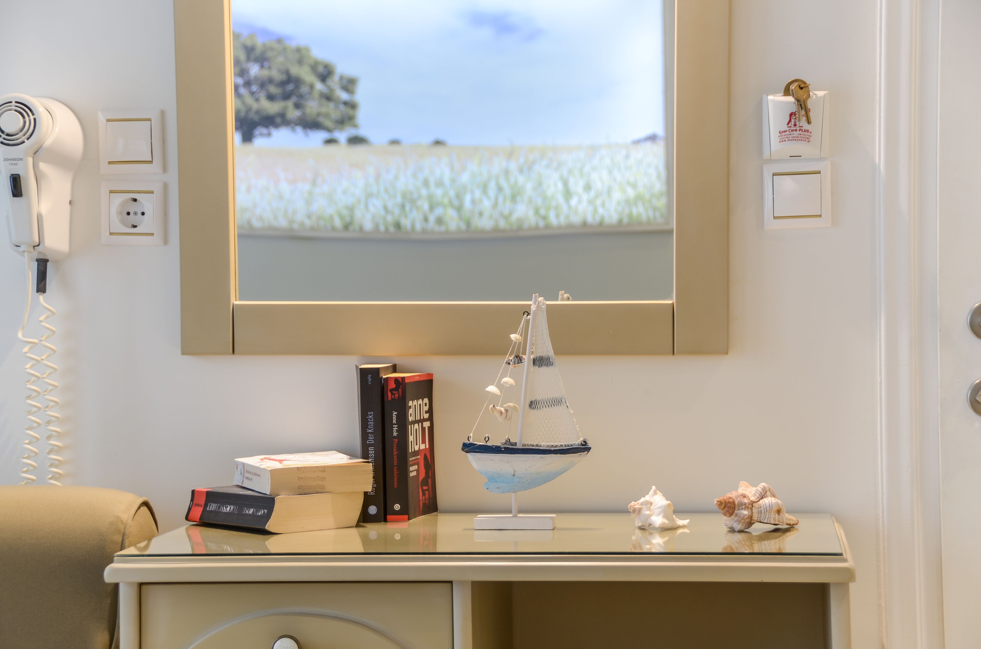 Foto - Antonia Studios