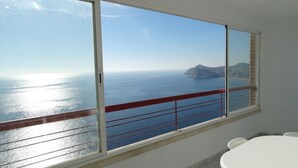 Terrace/patio - Benibeach (Benidorm)